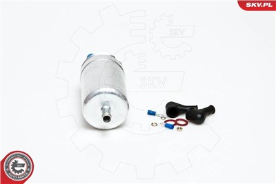 ESEN SKV 02SKV008 EAN: 5901947304822.