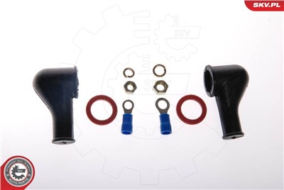 ESEN SKV 02SKV009 EAN: 5901947304839.