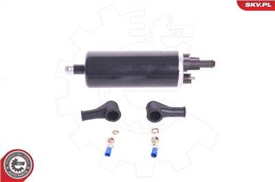 ESEN SKV 02SKV018 EAN: 5901947305812.