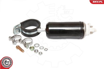 ESEN SKV 02SKV023 EAN: 5901947319215.