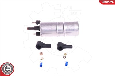 ESEN SKV 02SKV202 EAN: 5901947304891.