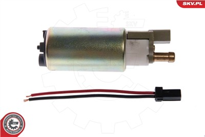 ESEN SKV 02SKV204 EAN: 5901947304914.