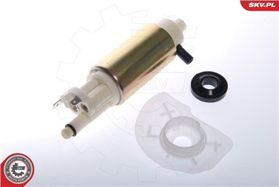 ESEN SKV 02SKV207 EAN: 5901947304945.