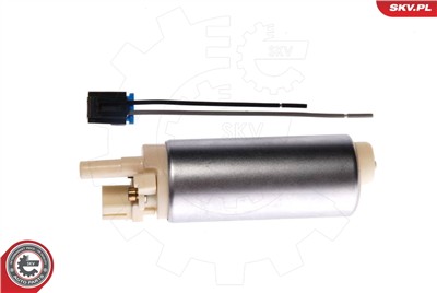 ESEN SKV 02SKV212 EAN: 5901947304983.