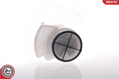 ESEN SKV 02SKV221 EAN: 5901947305089.