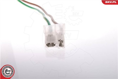 ESEN SKV 02SKV224 EAN: 5901947305140.