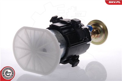 ESEN SKV 02SKV270 EAN: 5901947306062.