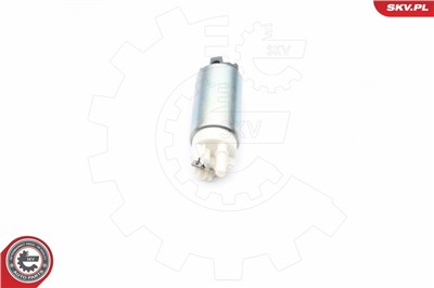 ESEN SKV 02SKV298 EAN: 5901947338551.