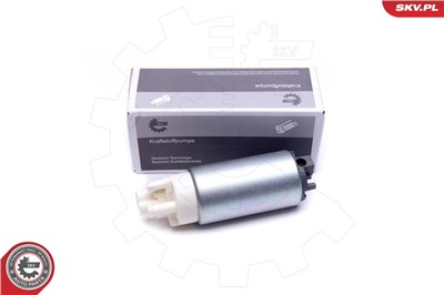 ESEN SKV 02SKV305 EAN: 5901947338629.