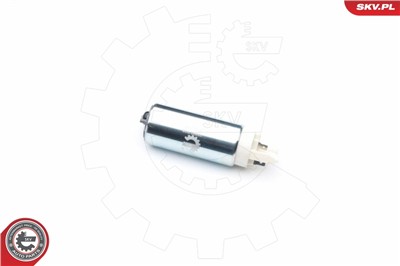 ESEN SKV 02SKV308 EAN: 5901947338650.