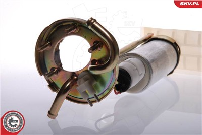 ESEN SKV 02SKV706 EAN: 5901947305249.