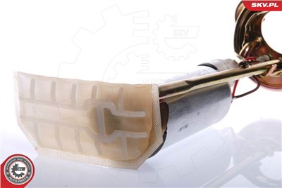 ESEN SKV 02SKV706 EAN: 5901947305249.