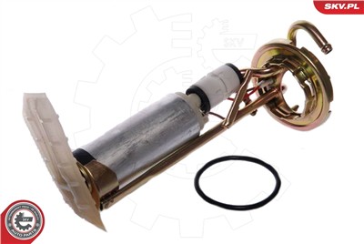 ESEN SKV 02SKV706 EAN: 5901947305249.