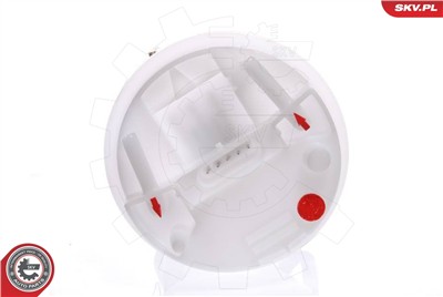 ESEN SKV 02SKV712 EAN: 5901947305324.