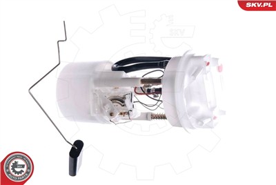 ESEN SKV 02SKV712 EAN: 5901947305324.