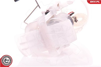 ESEN SKV 02SKV720 EAN: 5901947305454.