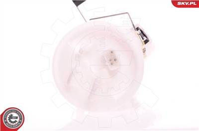 ESEN SKV 02SKV720 EAN: 5901947305454.