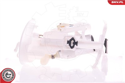 ESEN SKV 02SKV720 EAN: 5901947305454.