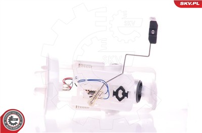 ESEN SKV 02SKV720 EAN: 5901947305454.