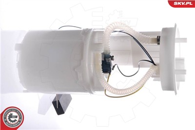 ESEN SKV 02SKV723 EAN: 5901947317716.