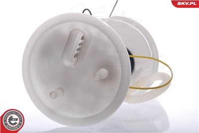 ESEN SKV 02SKV723 EAN: 5901947317716.