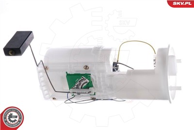 ESEN SKV 02SKV723 EAN: 5901947317716.