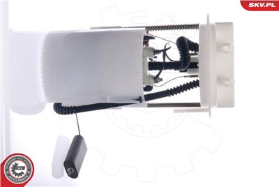 ESEN SKV 02SKV725 EAN: 5901947305515.