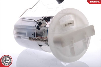 ESEN SKV 02SKV725 EAN: 5901947305515.