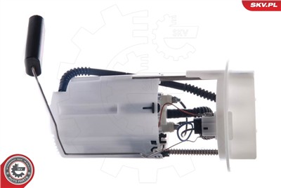 ESEN SKV 02SKV725 EAN: 5901947305515.