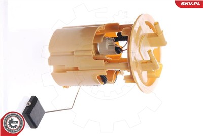 ESEN SKV 02SKV731 EAN: 5901947305706.