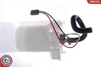 ESEN SKV 02SKV735 EAN: 5901947305805.