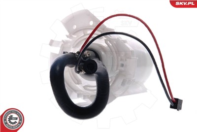 ESEN SKV 02SKV735 EAN: 5901947305805.