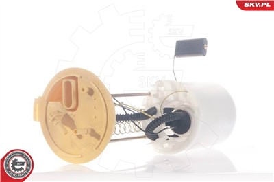 ESEN SKV 02SKV739 EAN: 5901947305911.