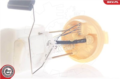 ESEN SKV 02SKV739 EAN: 5901947305911.