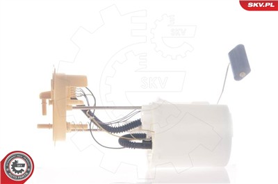 ESEN SKV 02SKV739 EAN: 5901947305911.