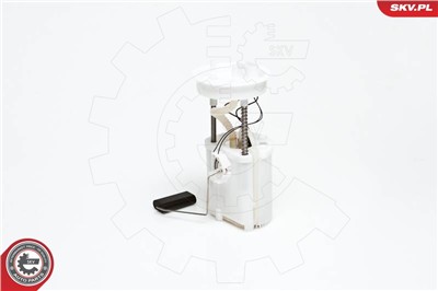 ESEN SKV 02SKV741 EAN: 5901947305980.