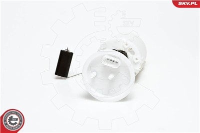 ESEN SKV 02SKV741 EAN: 5901947305980.