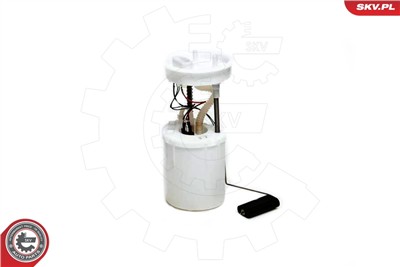 ESEN SKV 02SKV741 EAN: 5901947305980.