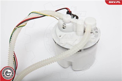 ESEN SKV 02SKV747 EAN: 5901947320556.