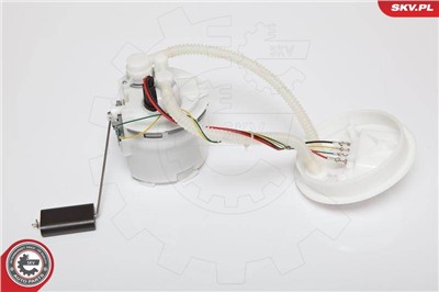 ESEN SKV 02SKV747 EAN: 5901947320556.