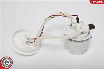 ESEN SKV 02SKV747 EAN: 5901947320556.