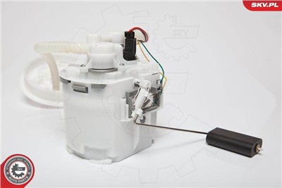 ESEN SKV 02SKV747 EAN: 5901947320556.