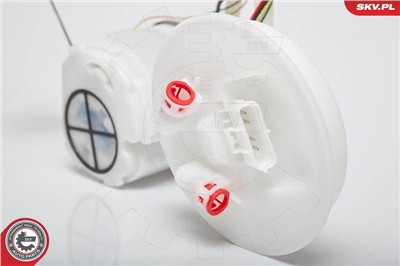 ESEN SKV 02SKV747 EAN: 5901947320556.