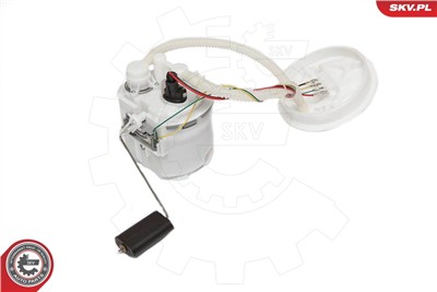 ESEN SKV 02SKV747 EAN: 5901947320556.