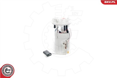 ESEN SKV 02SKV755 EAN: 5901947326992.