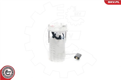 ESEN SKV 02SKV755 EAN: 5901947326992.