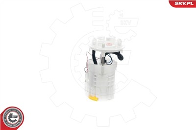 ESEN SKV 02SKV755 EAN: 5901947326992.