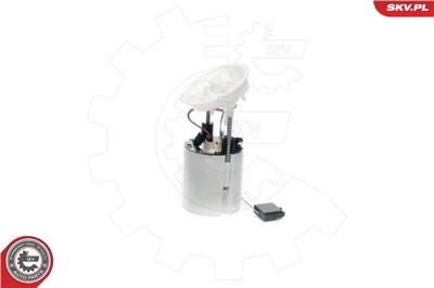 ESEN SKV 02SKV761 EAN: 5901947327050.