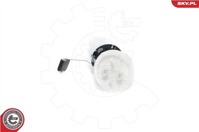 ESEN SKV 02SKV761 EAN: 5901947327050.