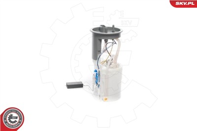 ESEN SKV 02SKV762